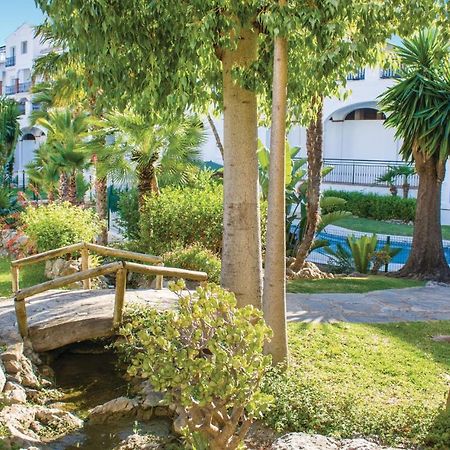 Stunning Apartment In Mijas With Kitchen ภายนอก รูปภาพ