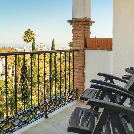 Stunning Apartment In Mijas With Kitchen ภายนอก รูปภาพ