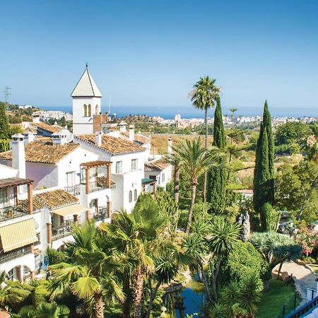 Stunning Apartment In Mijas With Kitchen ภายนอก รูปภาพ