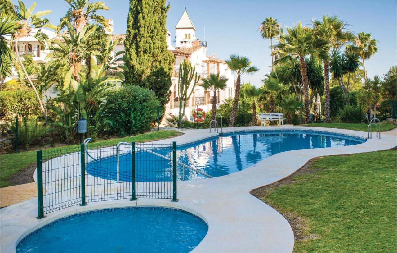 Stunning Apartment In Mijas With Kitchen ภายนอก รูปภาพ