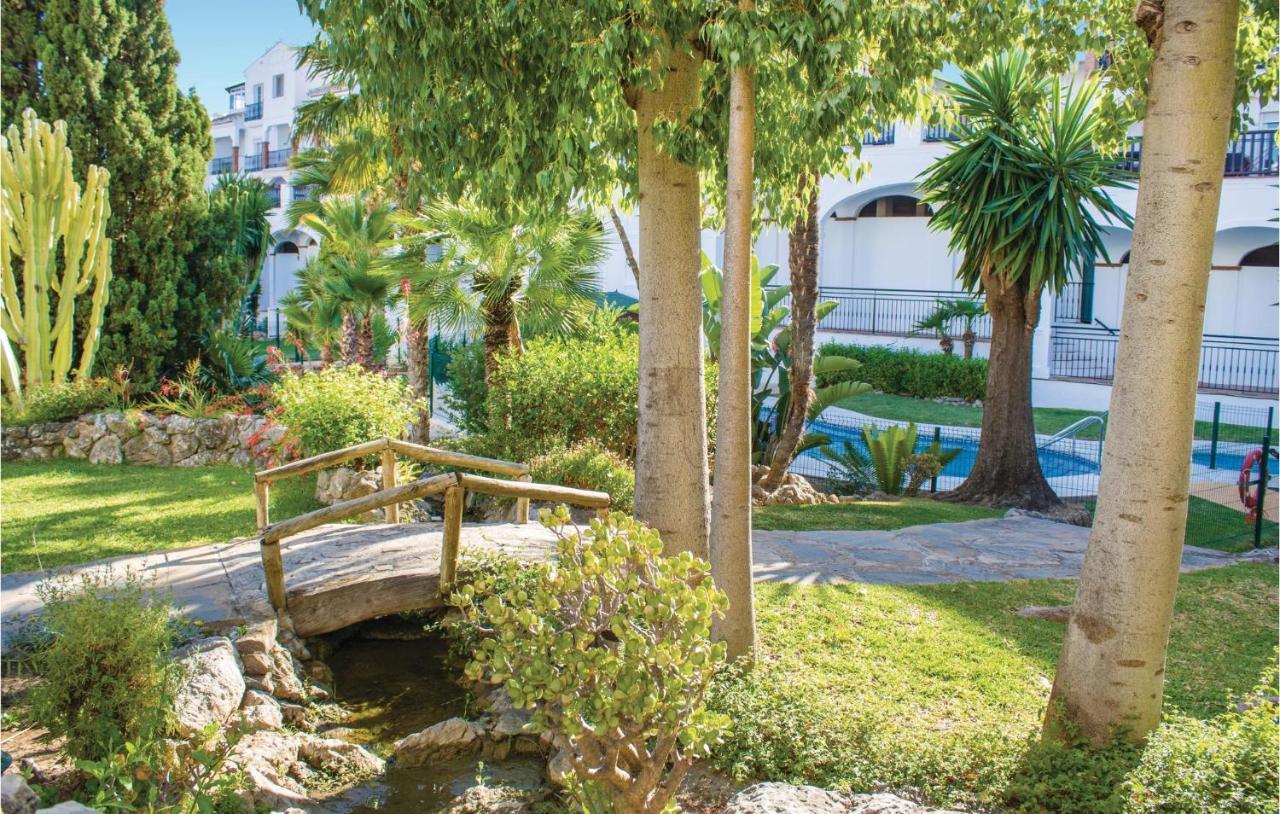 Stunning Apartment In Mijas With Kitchen ภายนอก รูปภาพ