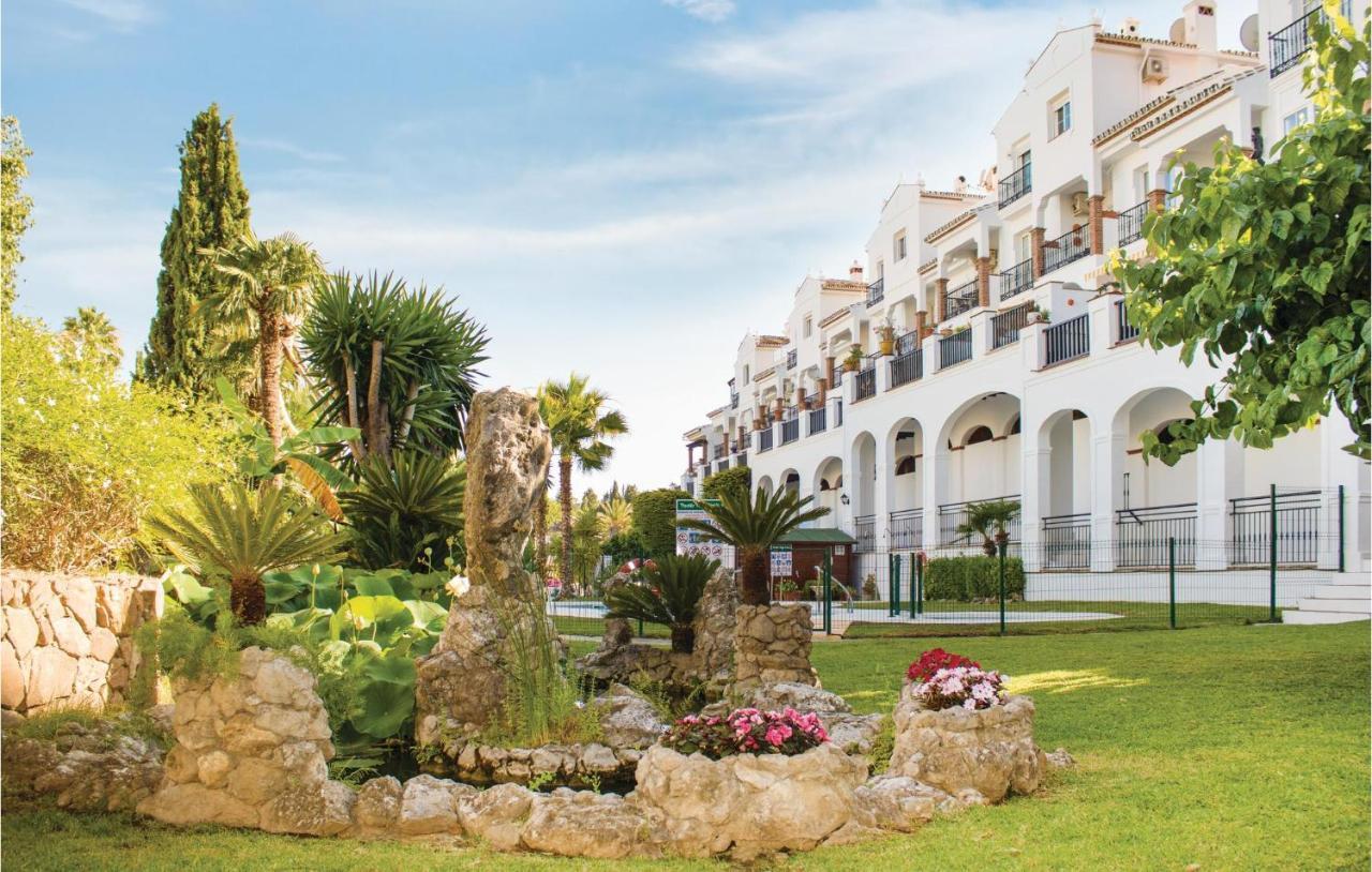 Stunning Apartment In Mijas With Kitchen ภายนอก รูปภาพ