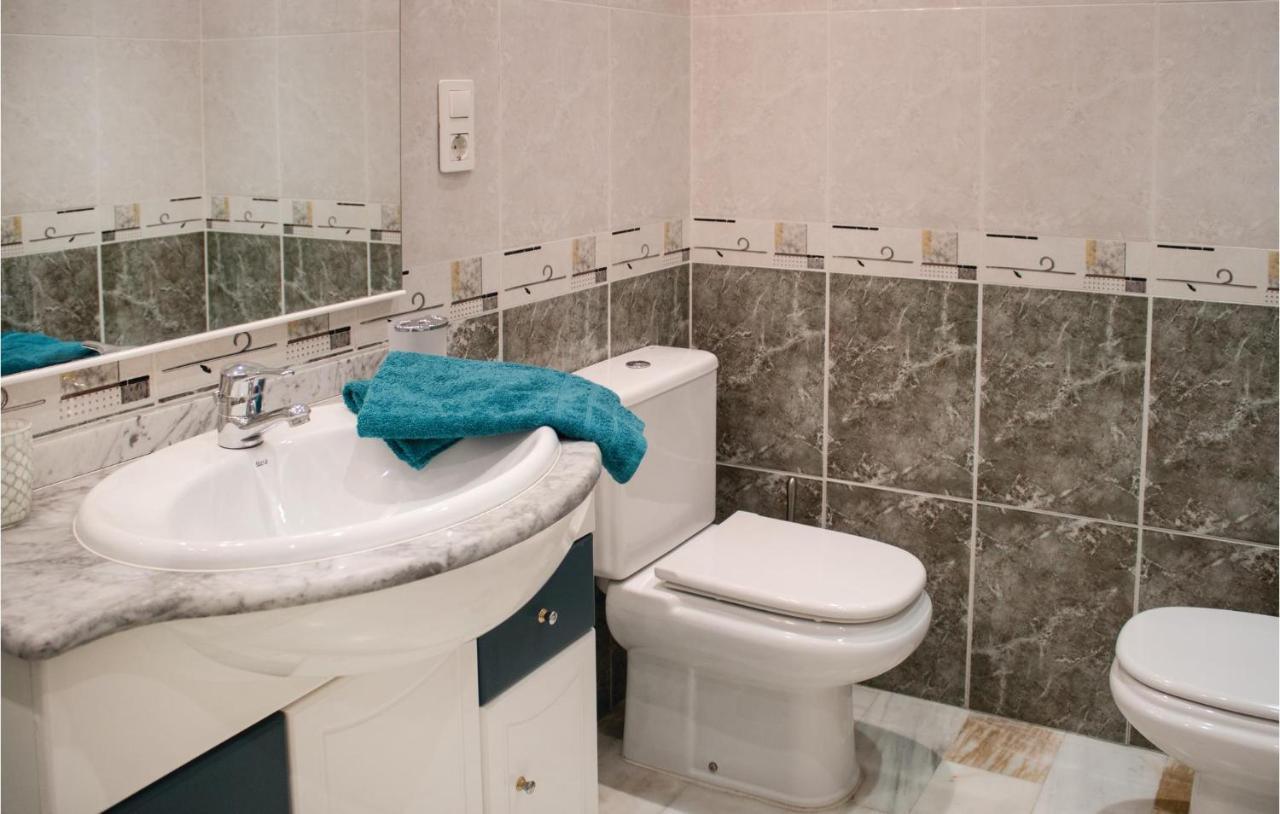 Stunning Apartment In Mijas With Kitchen ภายนอก รูปภาพ