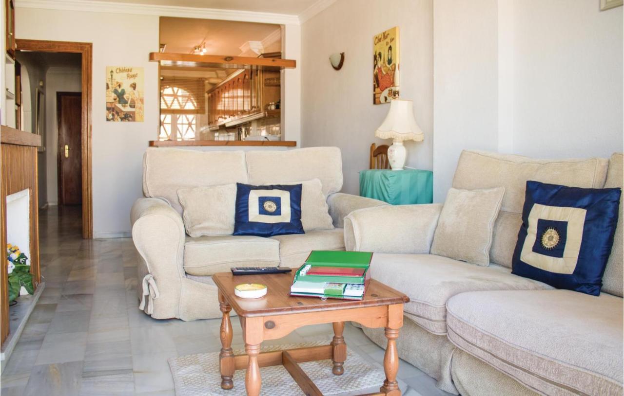 Stunning Apartment In Mijas With Kitchen ภายนอก รูปภาพ